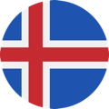 Iceland W
