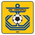 JFK Ventspils