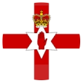 Northern Ireland -21