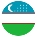 Uzbekistan